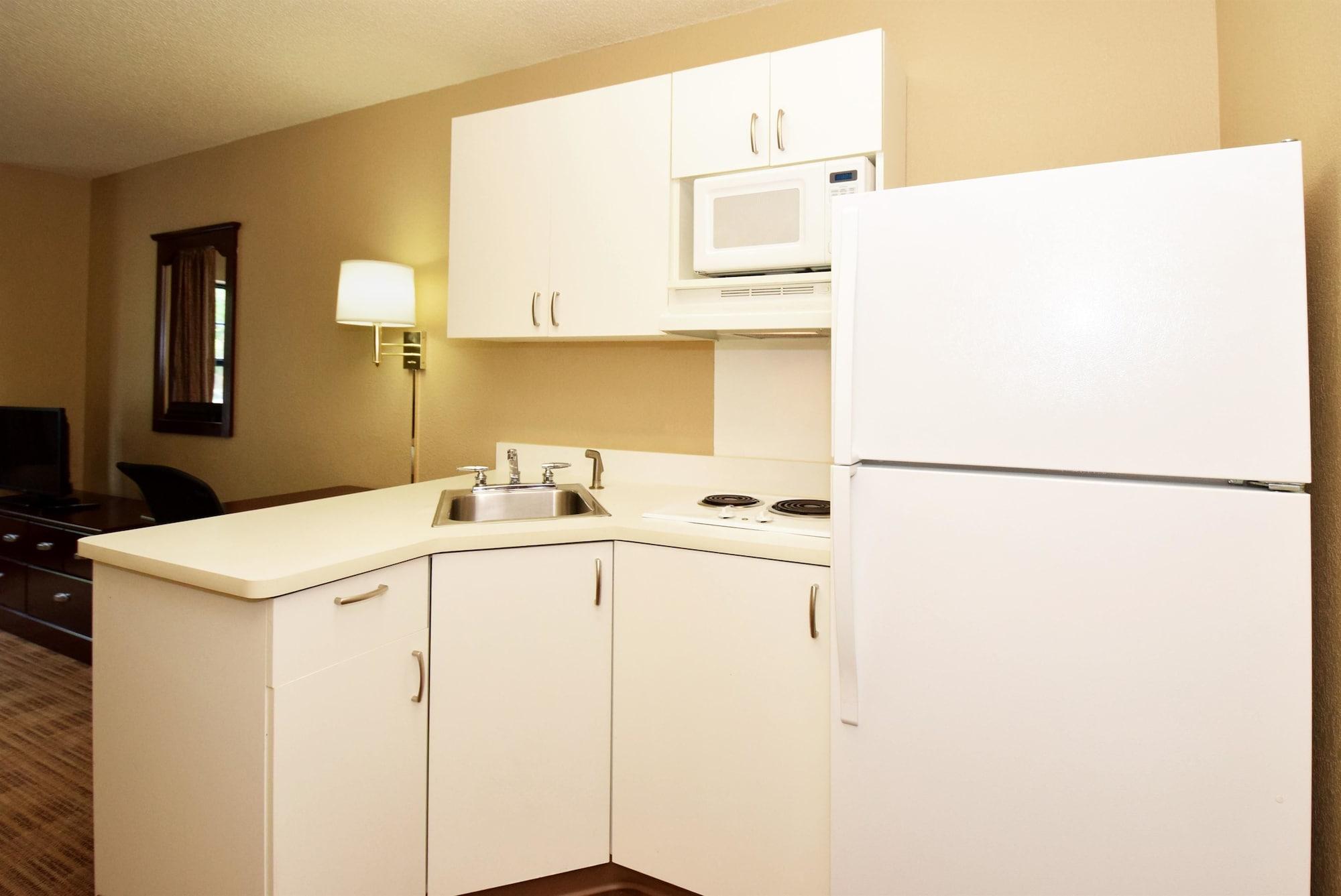 Extended Stay America Suites - Los Angeles - Lax Airport Экстерьер фото