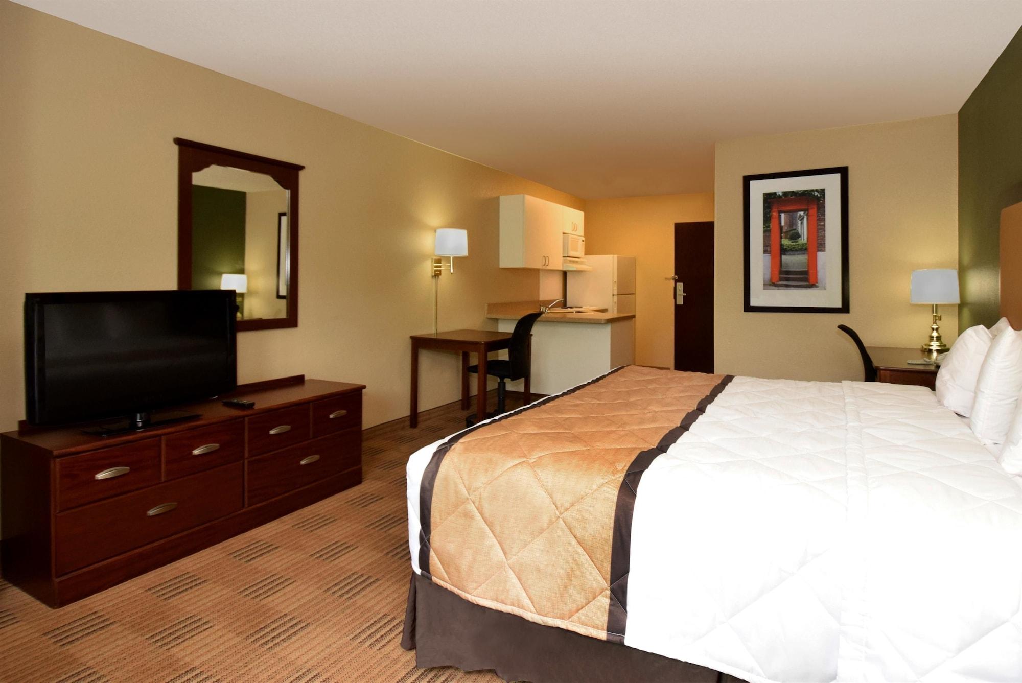 Extended Stay America Suites - Los Angeles - Lax Airport Экстерьер фото