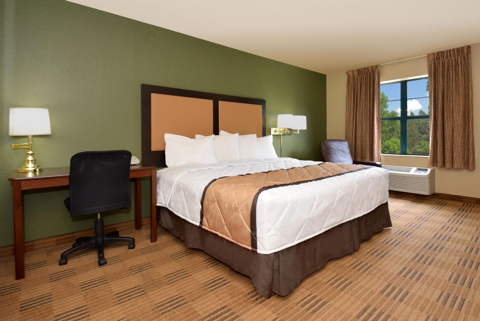Extended Stay America Suites - Los Angeles - Lax Airport Экстерьер фото