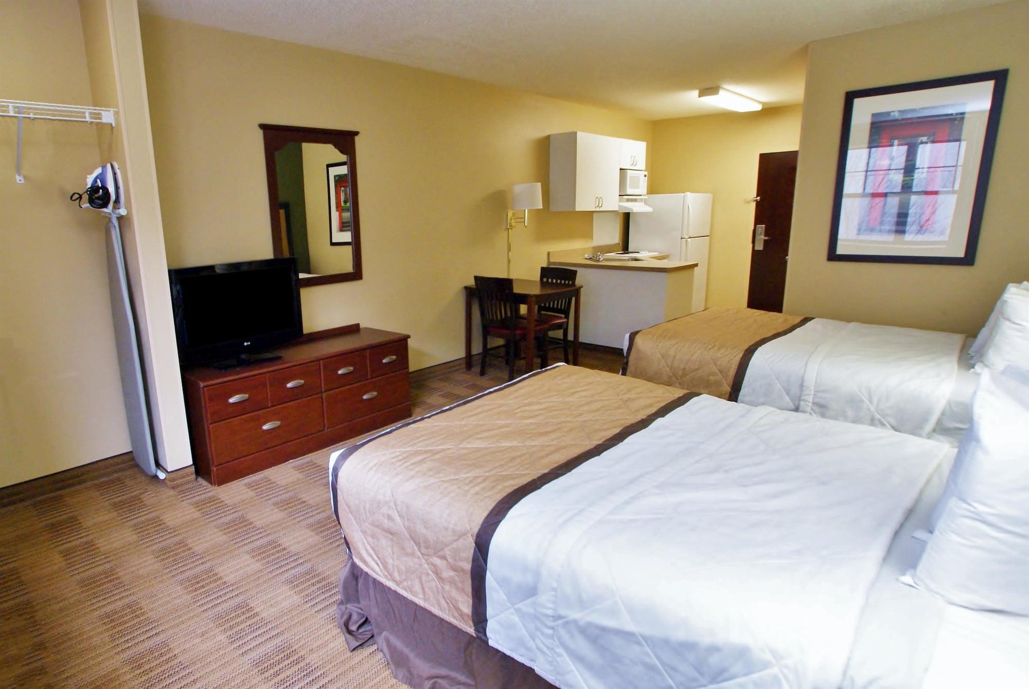 Extended Stay America Suites - Los Angeles - Lax Airport Экстерьер фото