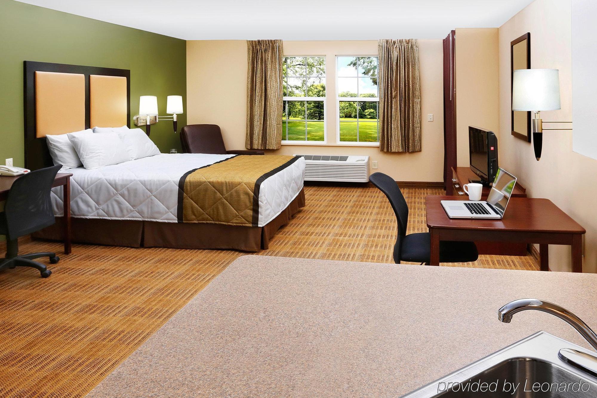 Extended Stay America Suites - Los Angeles - Lax Airport Экстерьер фото