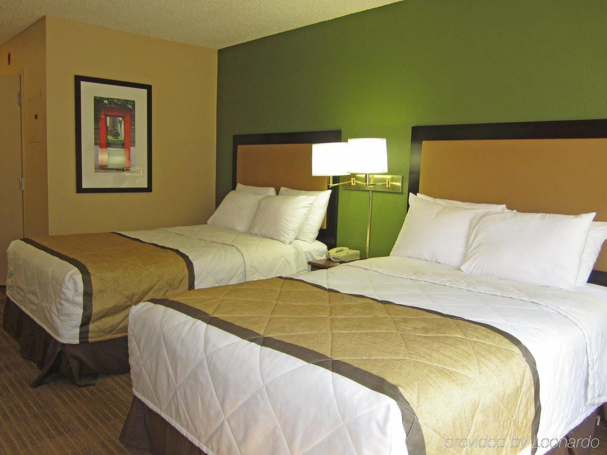 Extended Stay America Suites - Los Angeles - Lax Airport Экстерьер фото