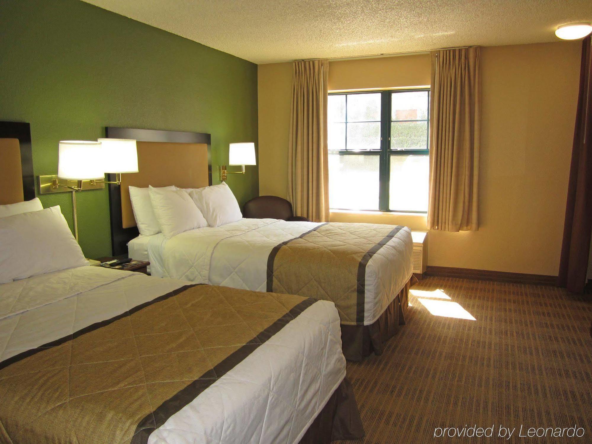 Extended Stay America Suites - Los Angeles - Lax Airport Экстерьер фото