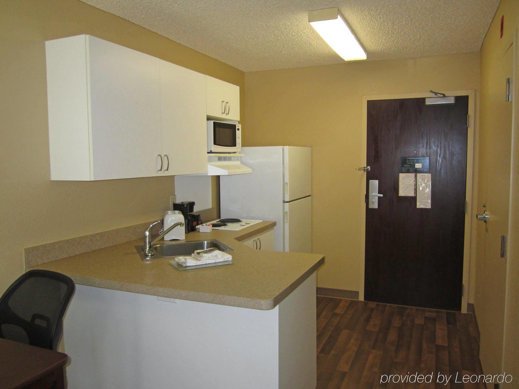 Extended Stay America Suites - Los Angeles - Lax Airport Экстерьер фото