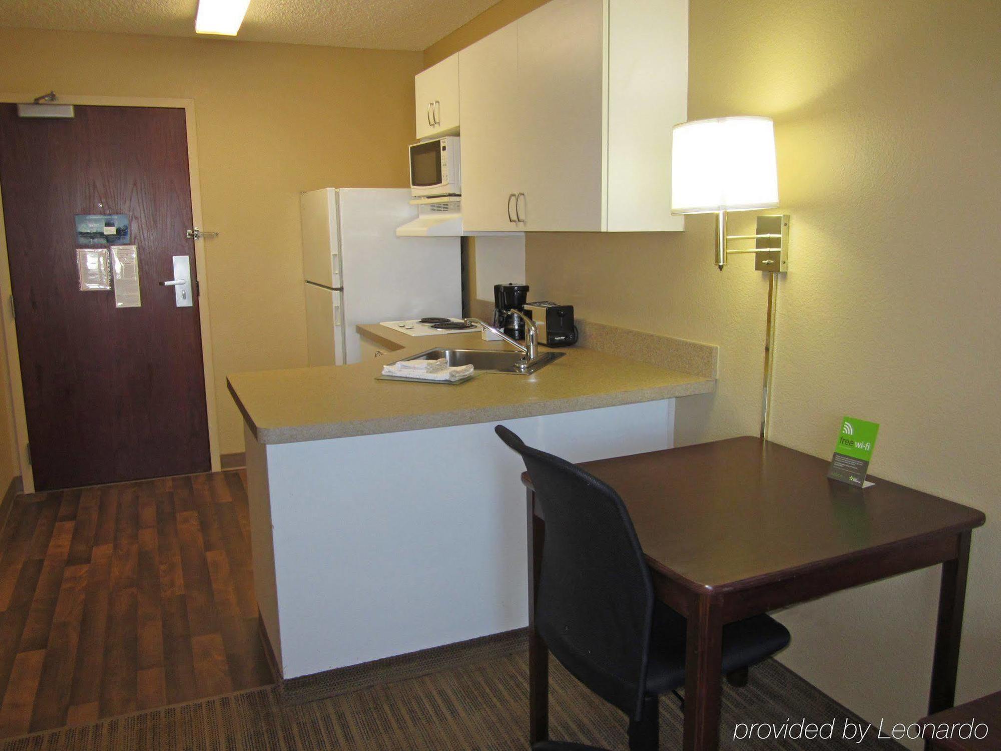 Extended Stay America Suites - Los Angeles - Lax Airport Экстерьер фото