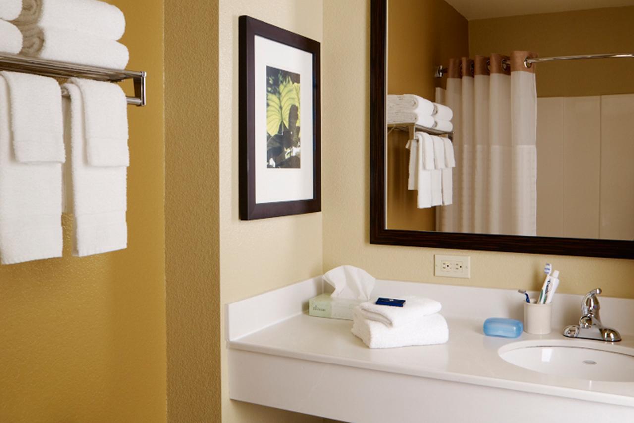 Extended Stay America Suites - Los Angeles - Lax Airport Экстерьер фото